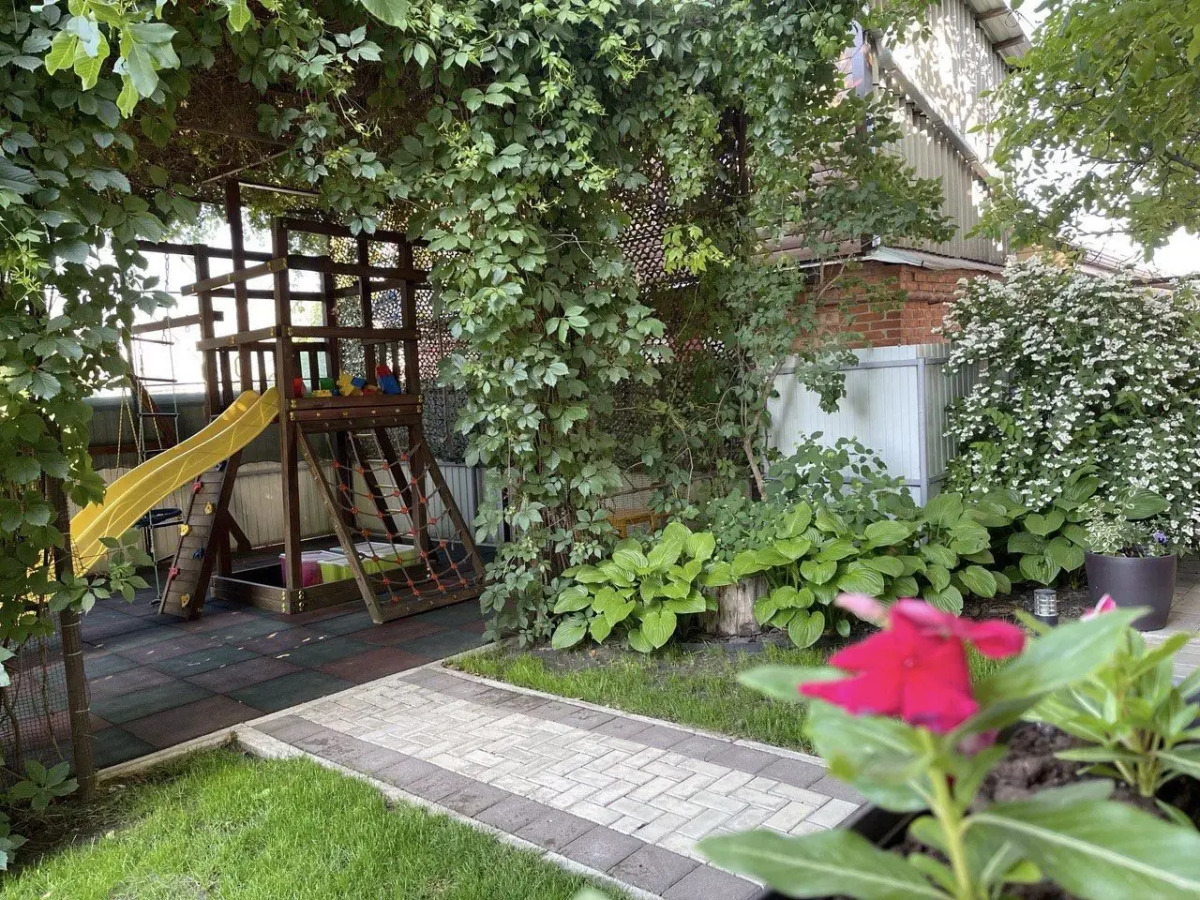 Гостевой Дом Совёнок