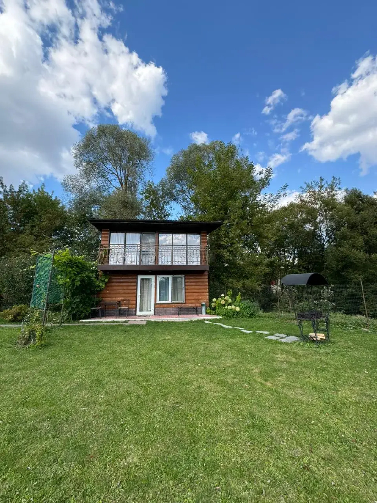 Гостевой дом Светлана