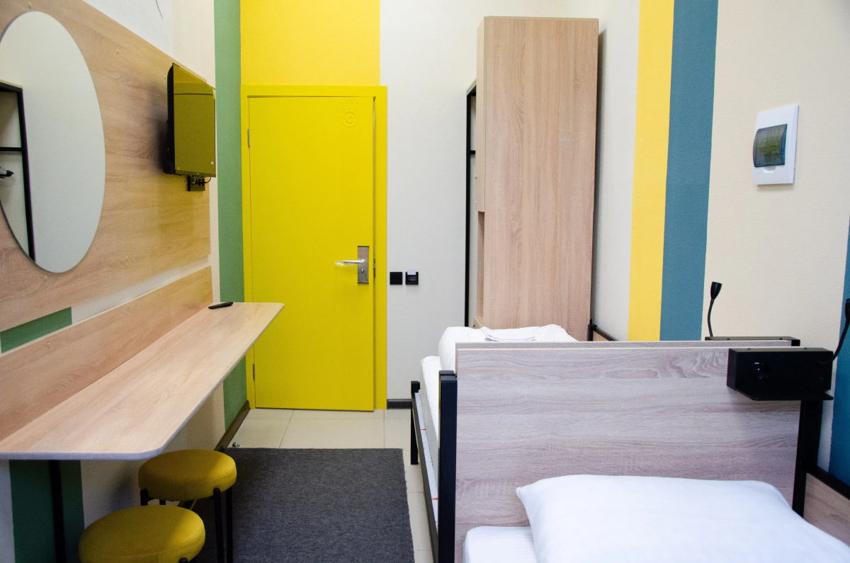 Хостел Измайлова