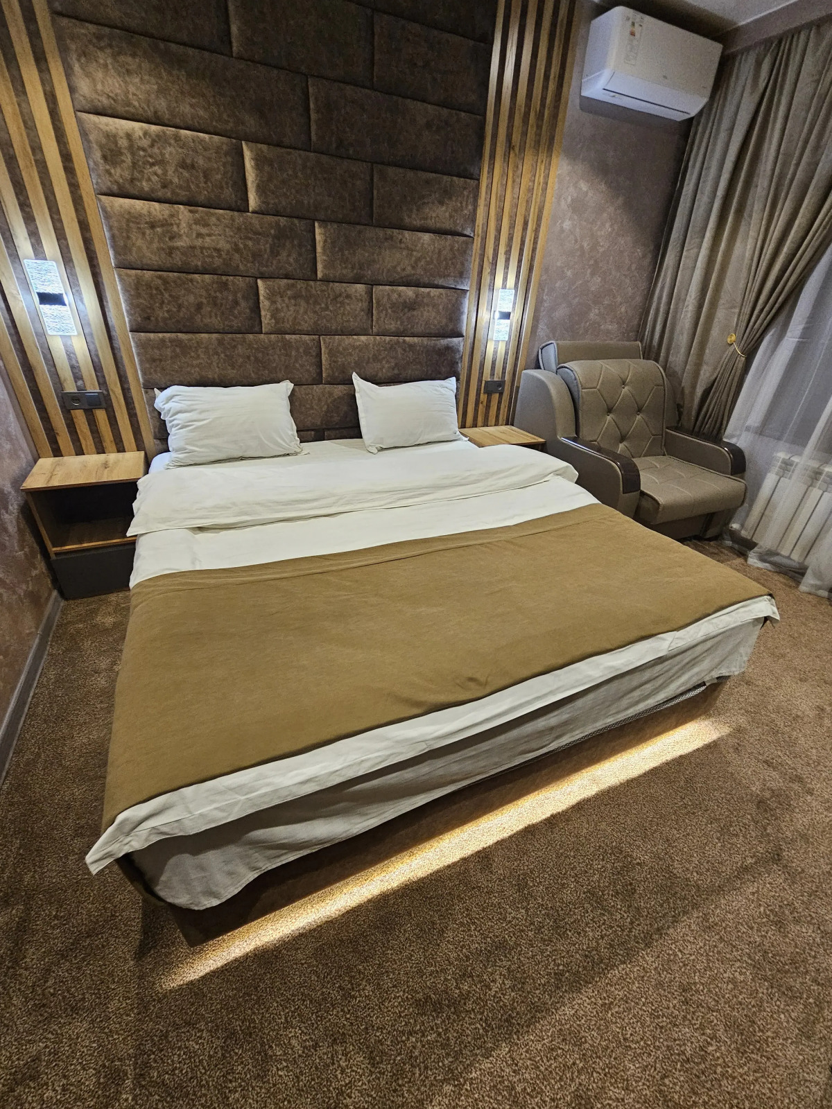 Отель Homy House