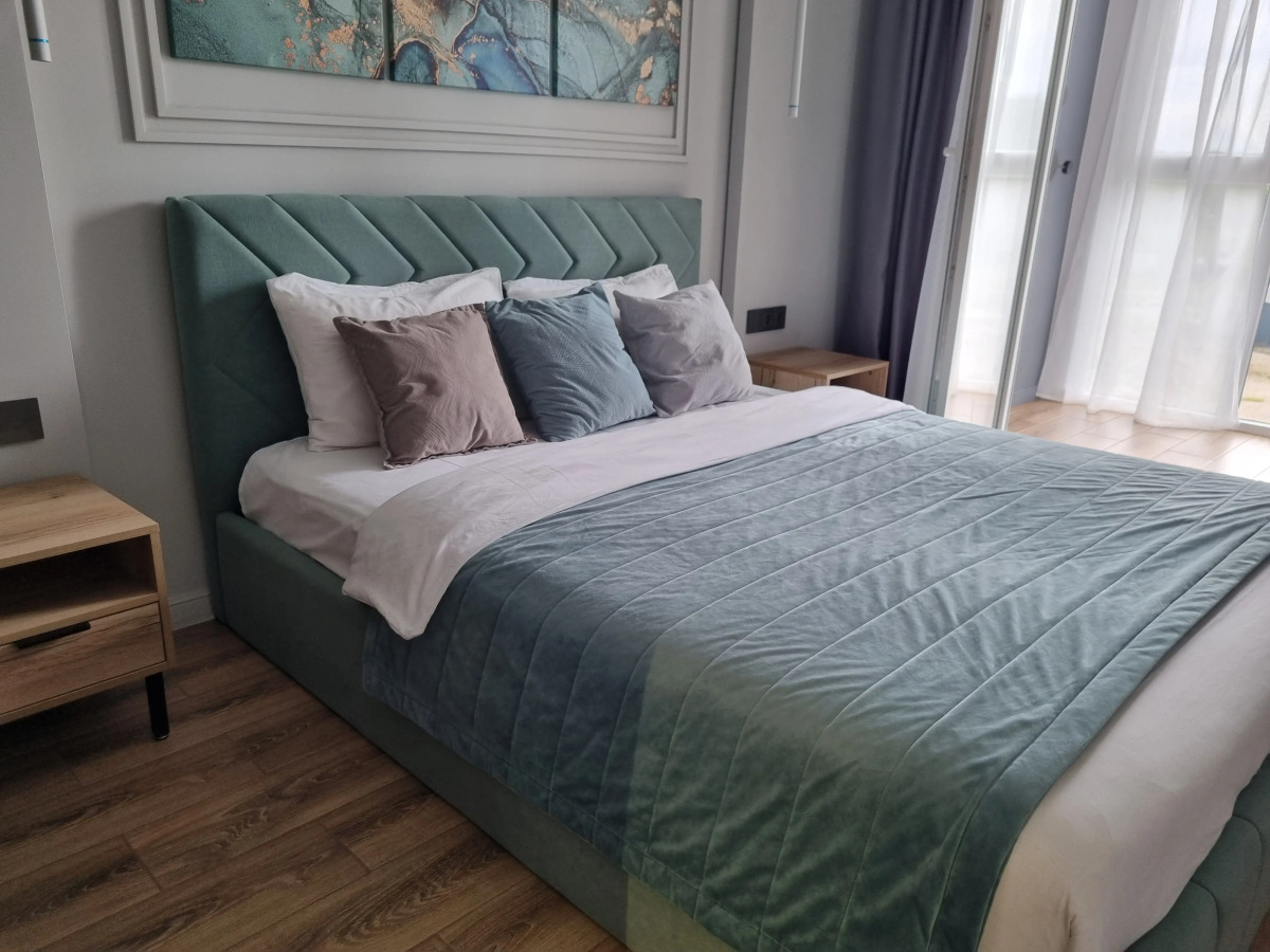 Апартаменты для комфортного отдыха ФОК