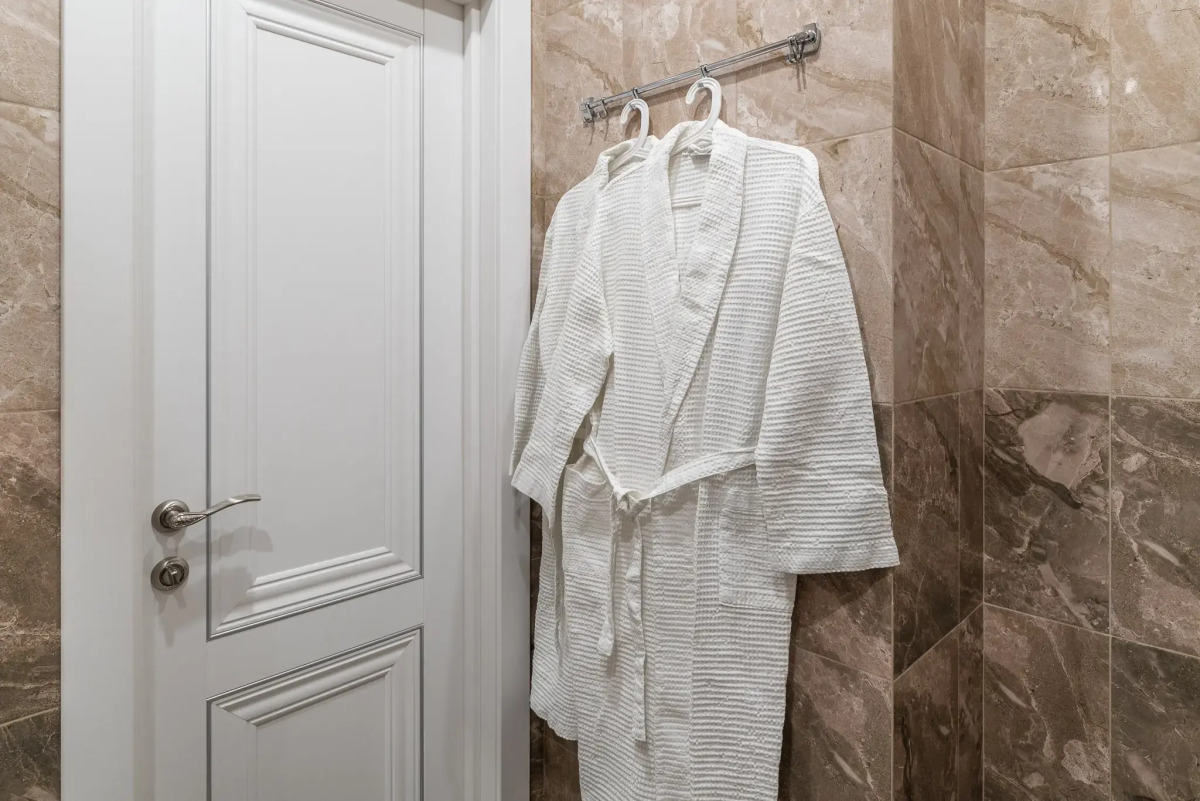 Квартира Парк у дома 1