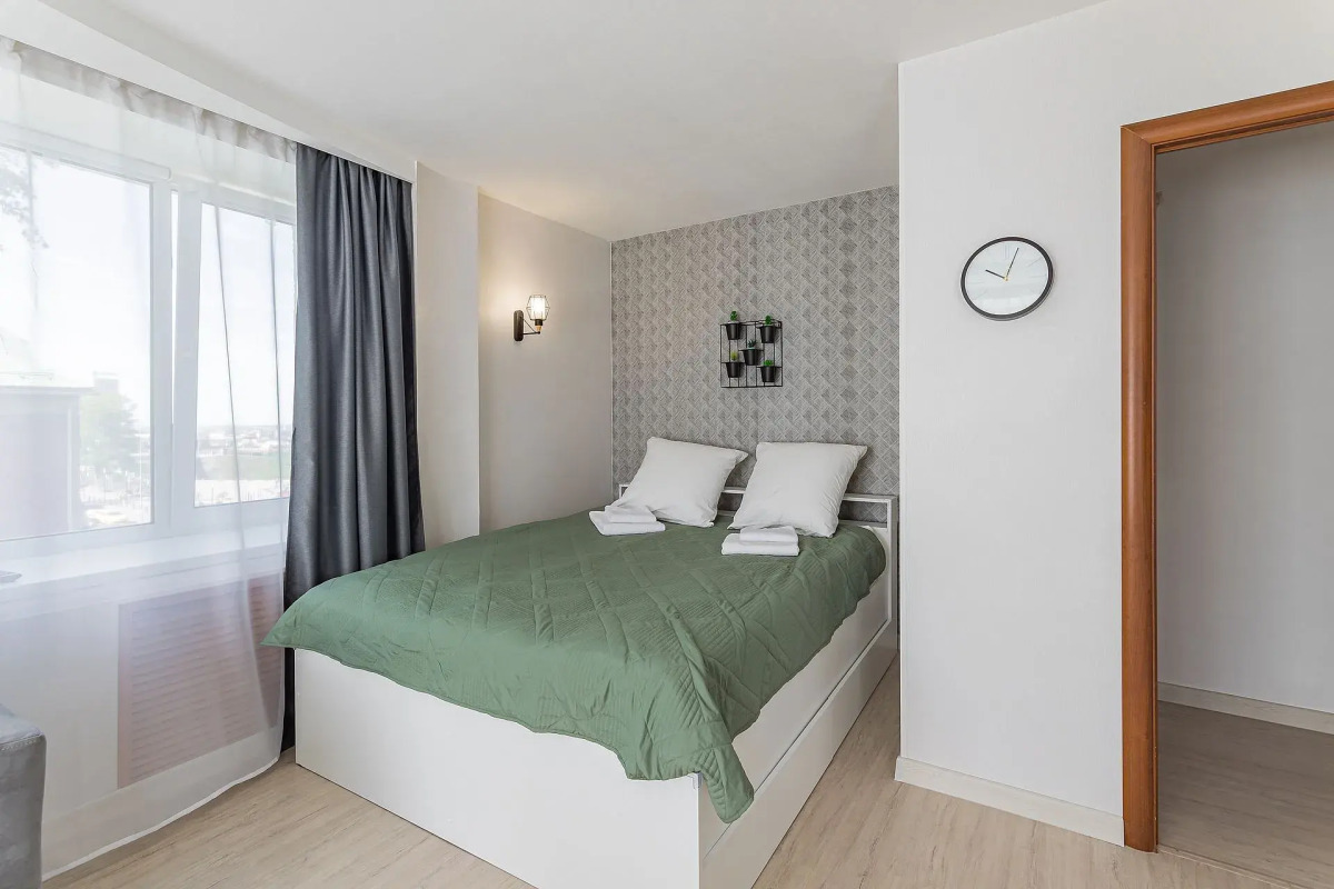 Апартаменты сказка в лучшем месте