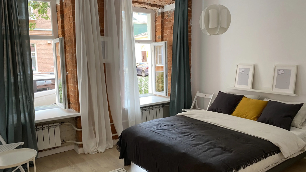 Апартаменты Студия на Садовнической