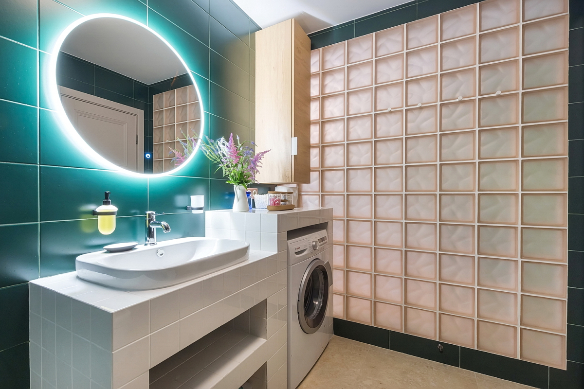 Квартира JOY Трифоновская