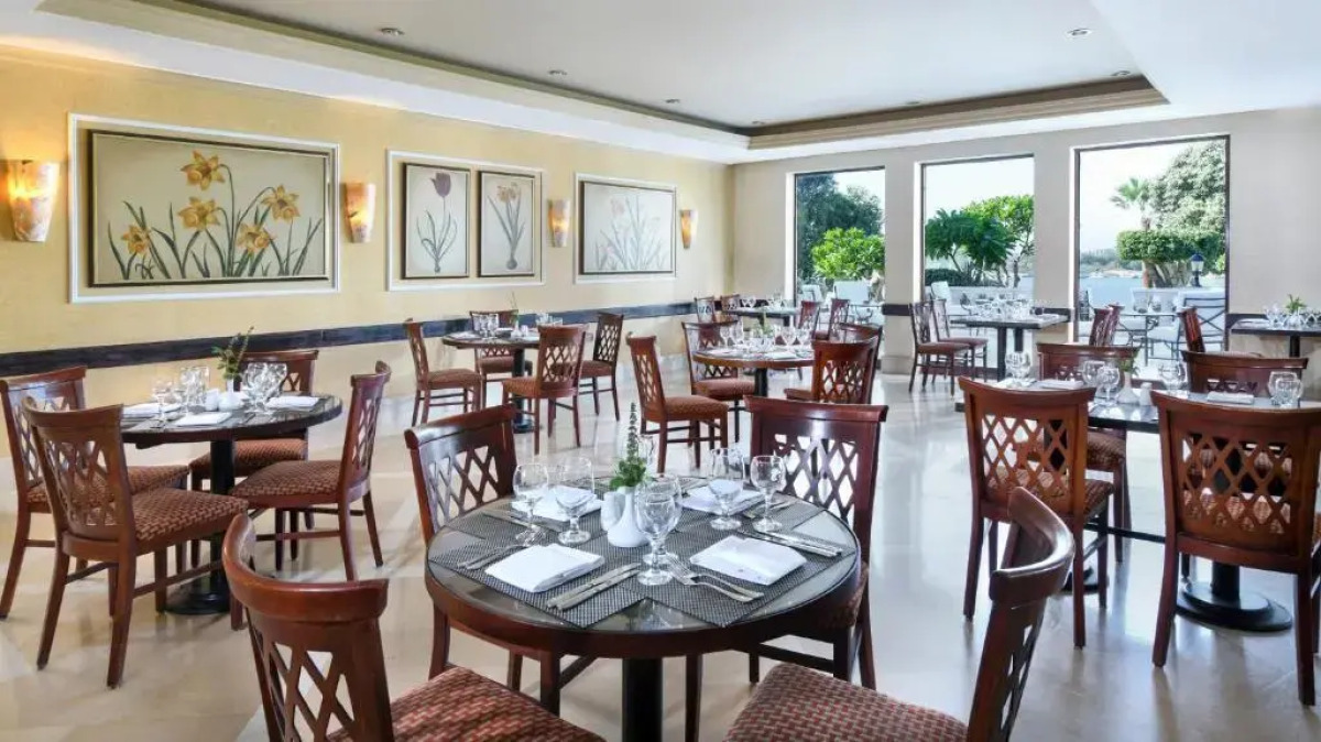 Отель Iberotel Luxor