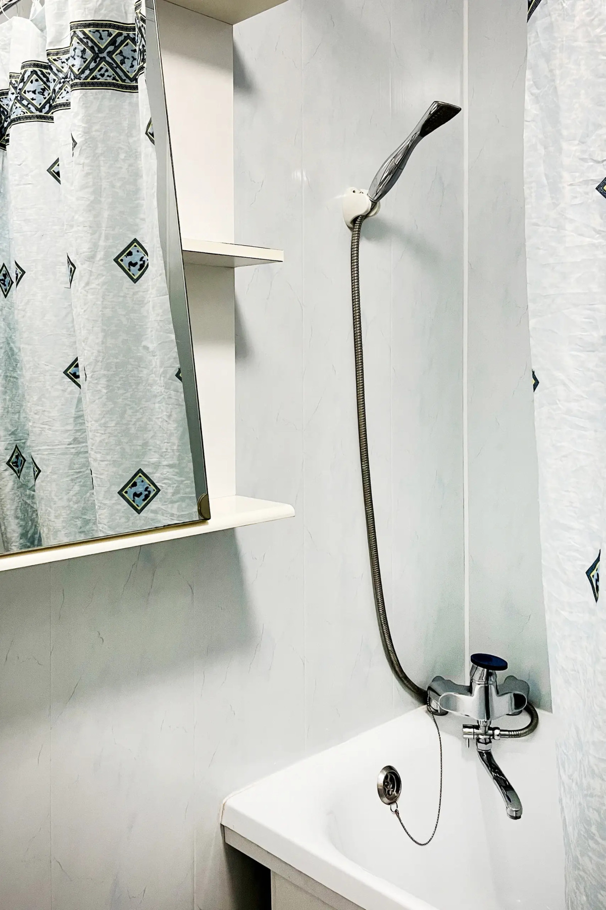 Апартаменты Династия