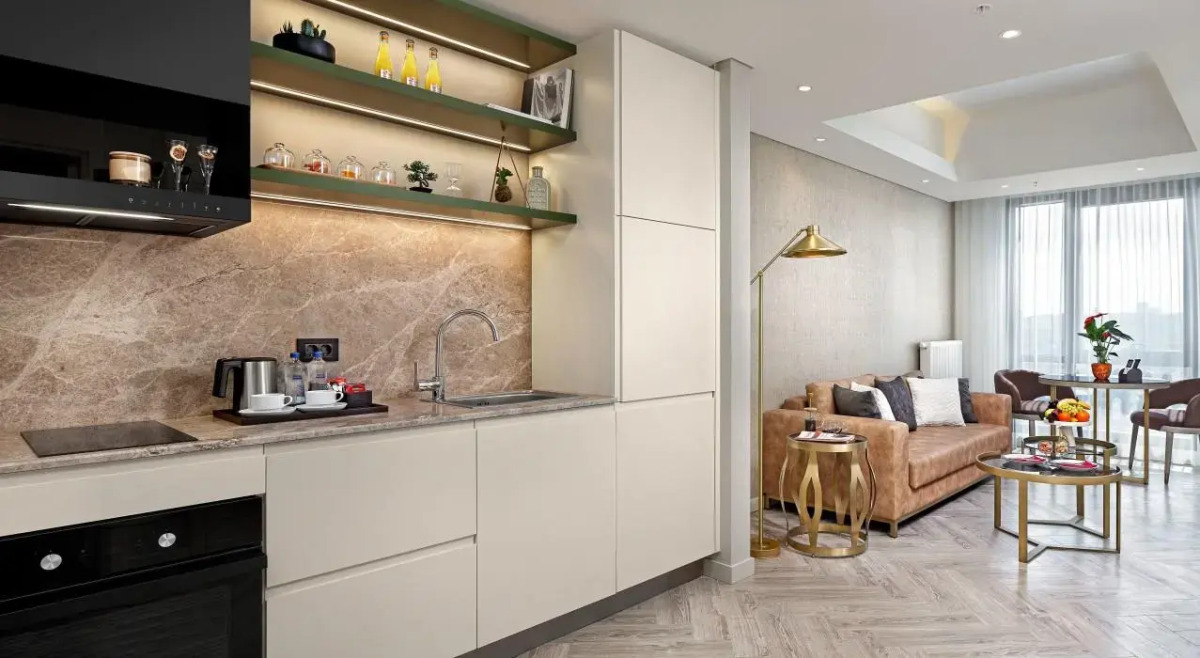 Wanda Vista Istanbul