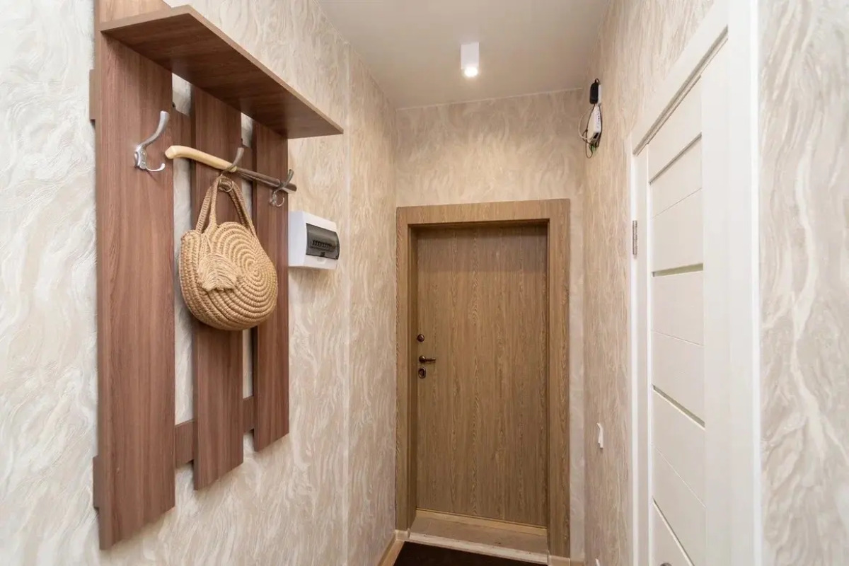 ДзенХоум Великодушие 515