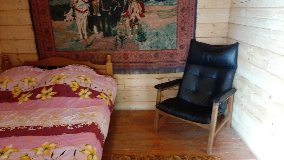 Гостевой дом Сказка