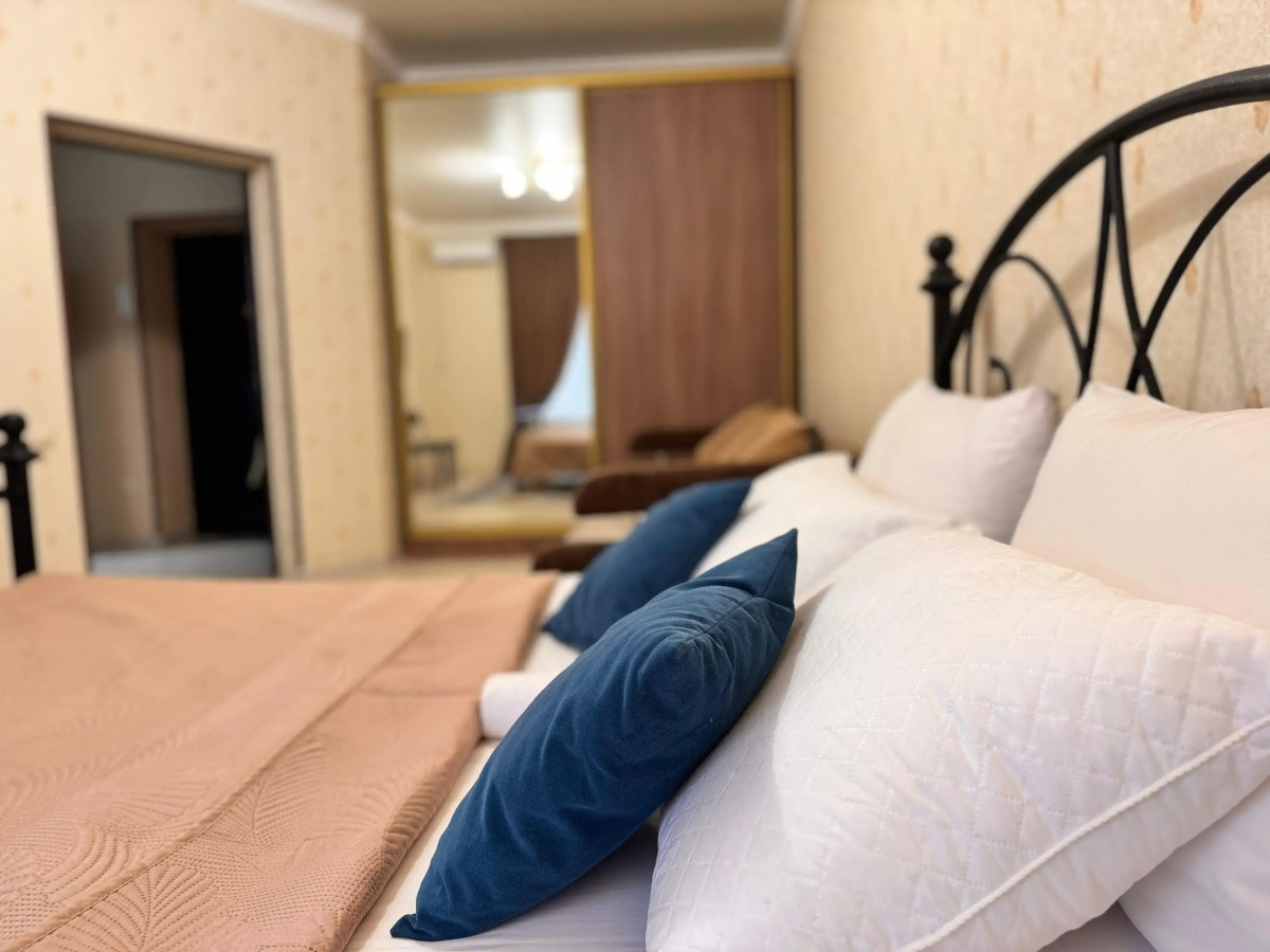 Квартира Толстого 180б 2 Этаж