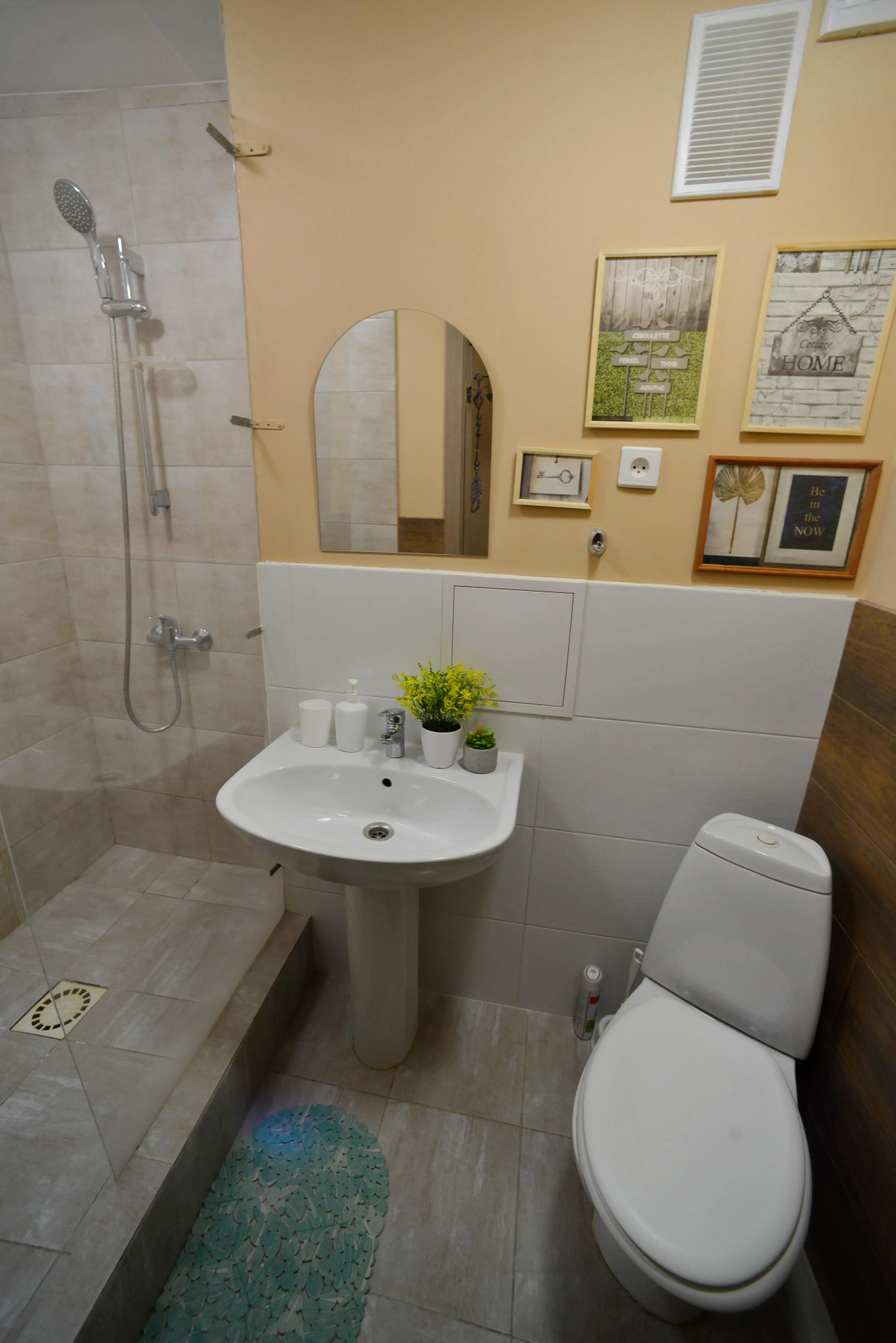 Гостевой дом Boho Home на Невском