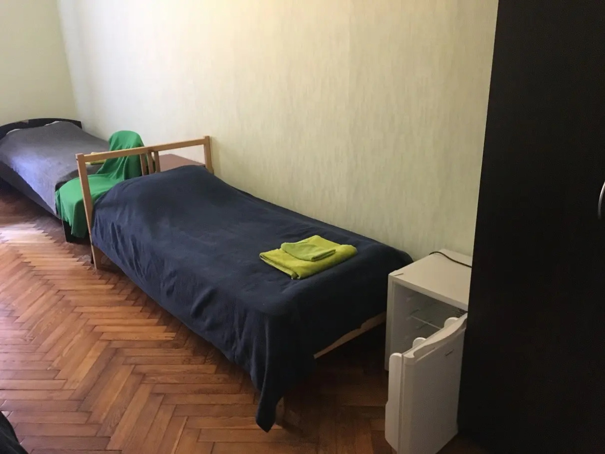 U Isaakiya Mini-Hotel