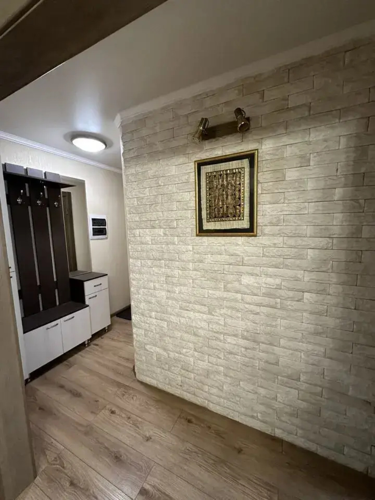 Квартира на улице Свердлова 70