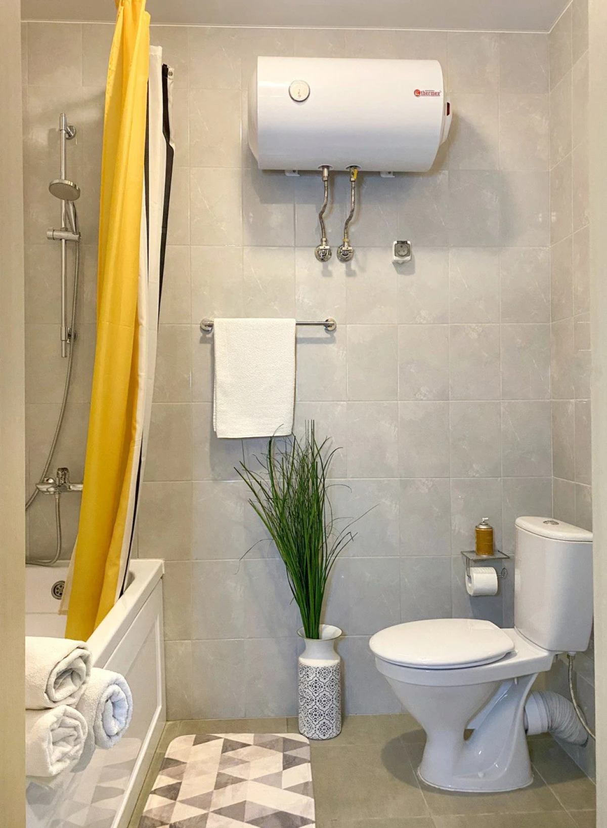 Квартира WELCOME Николаева 18