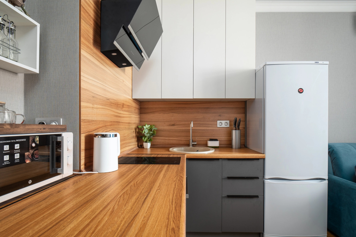 Квартира Губернский в Краснодаре