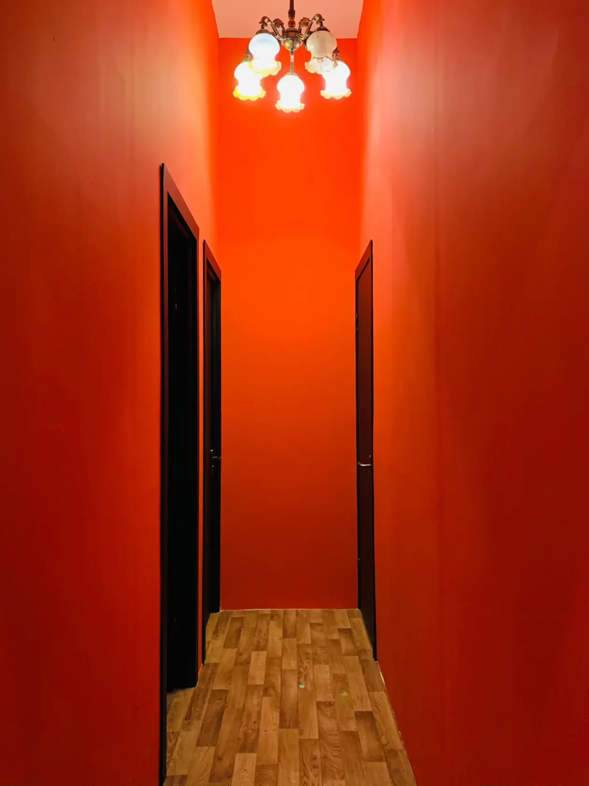 Отель StayWay 3 Вокзала