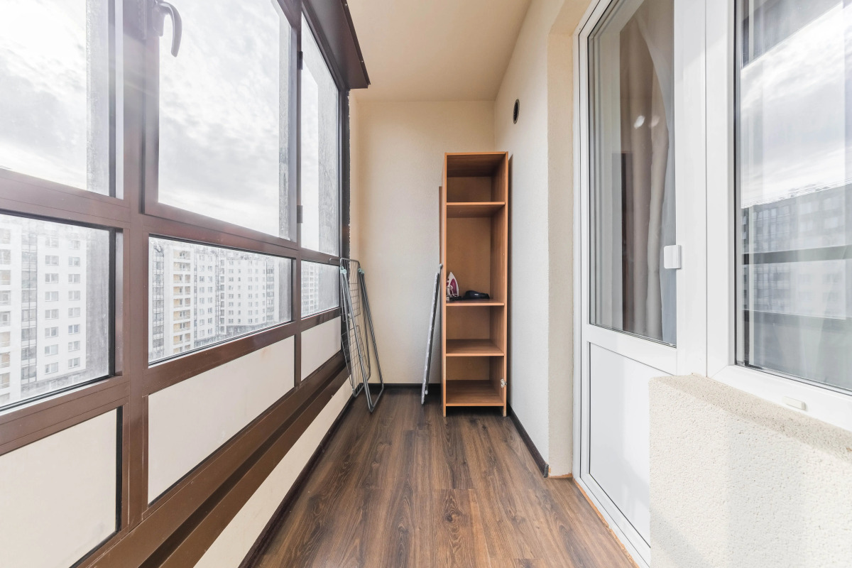 Апартаменты #КакДома - Солнечный город №2