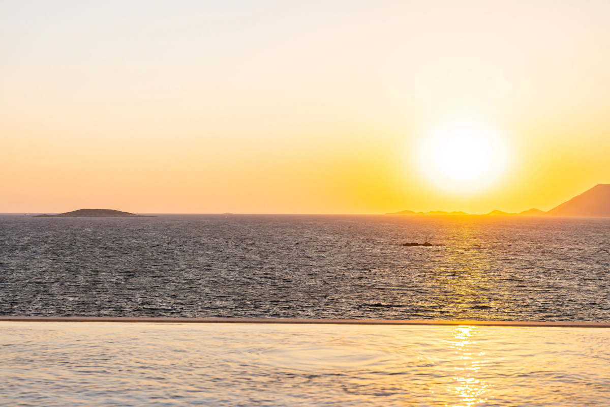 Вилла La Kumsal