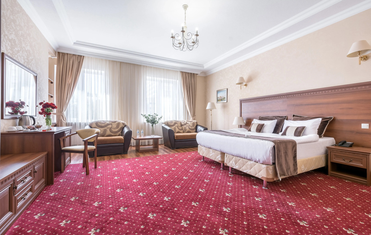 Отель Театр