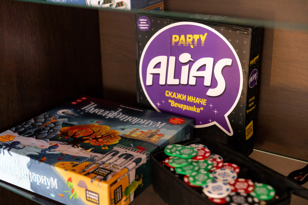 Квартира Уютная квартира в самом красивом месте города