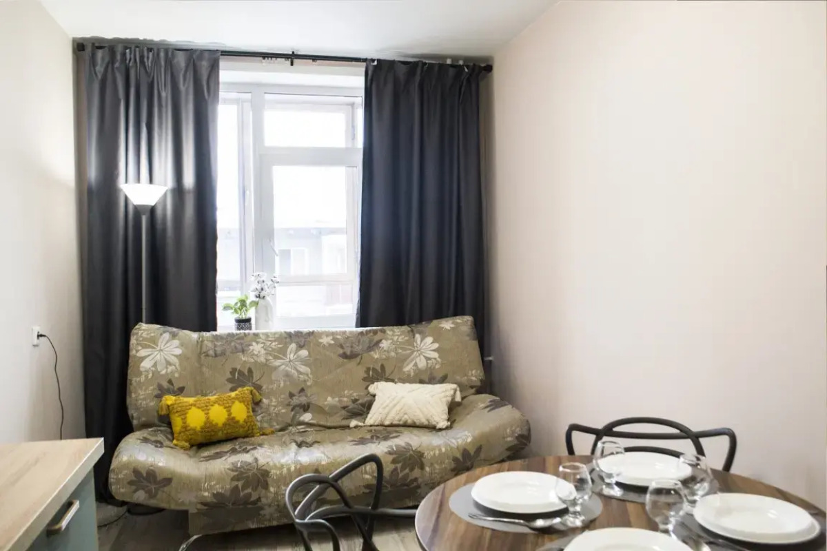 Апартаменты Атмоcфера-Rоmantiс 1