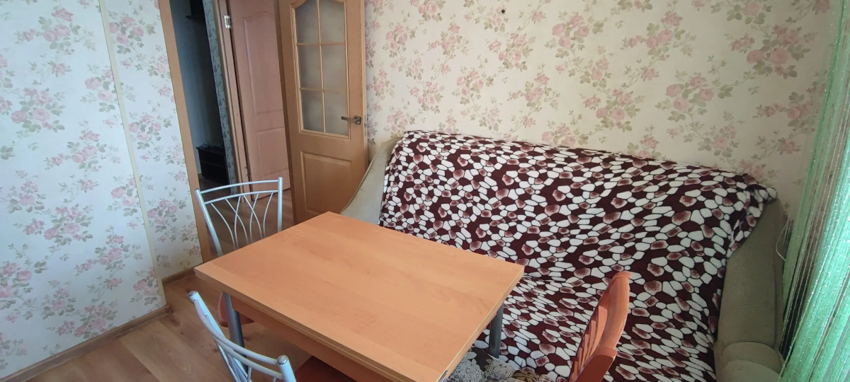 Квартира ArendApartment Graf Orlov 58