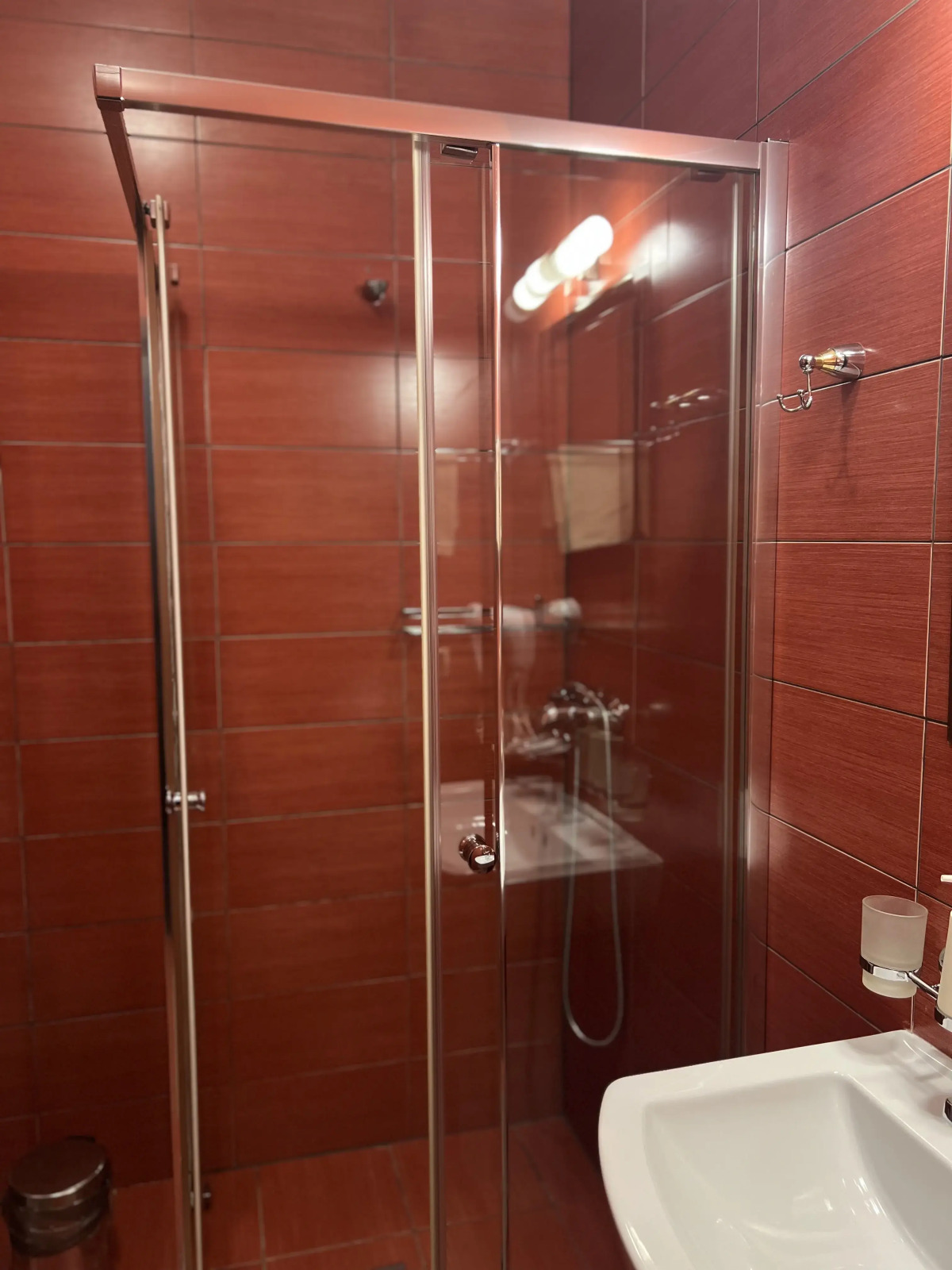 Отель ЯрДом