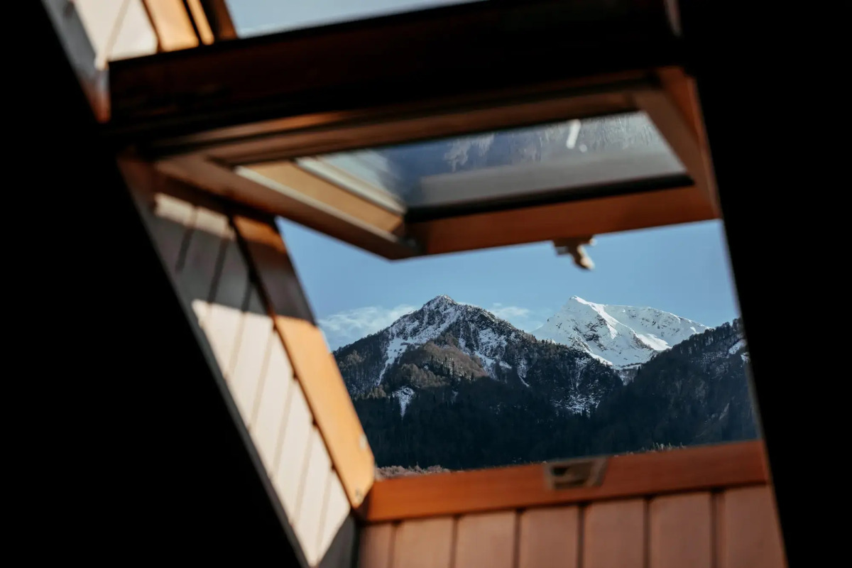 Дом Апарт 64