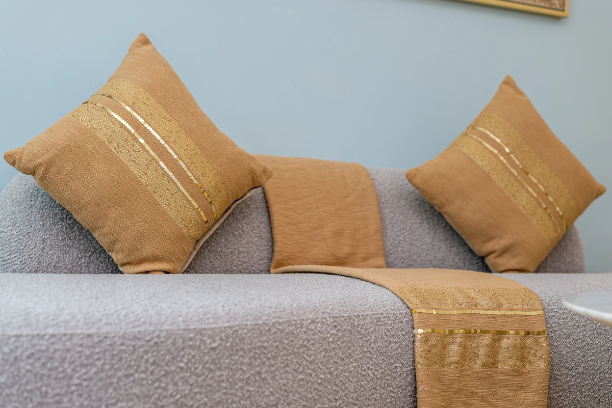 Apartments Marco Polo - 1BR with Marina Views Near Metro & Marina Mall