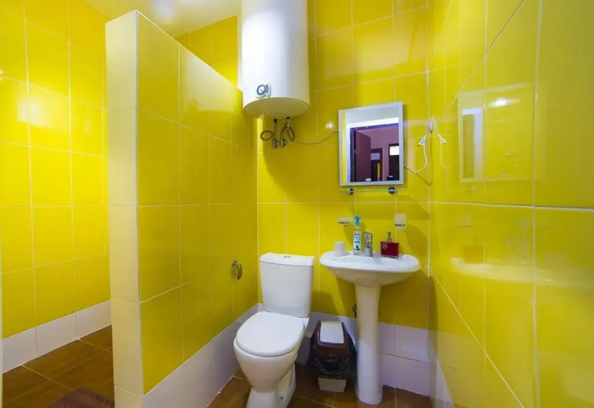 Отель SVK-Hotel