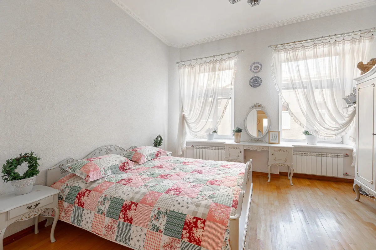 Апартаменты Роскошные на Большой Морской