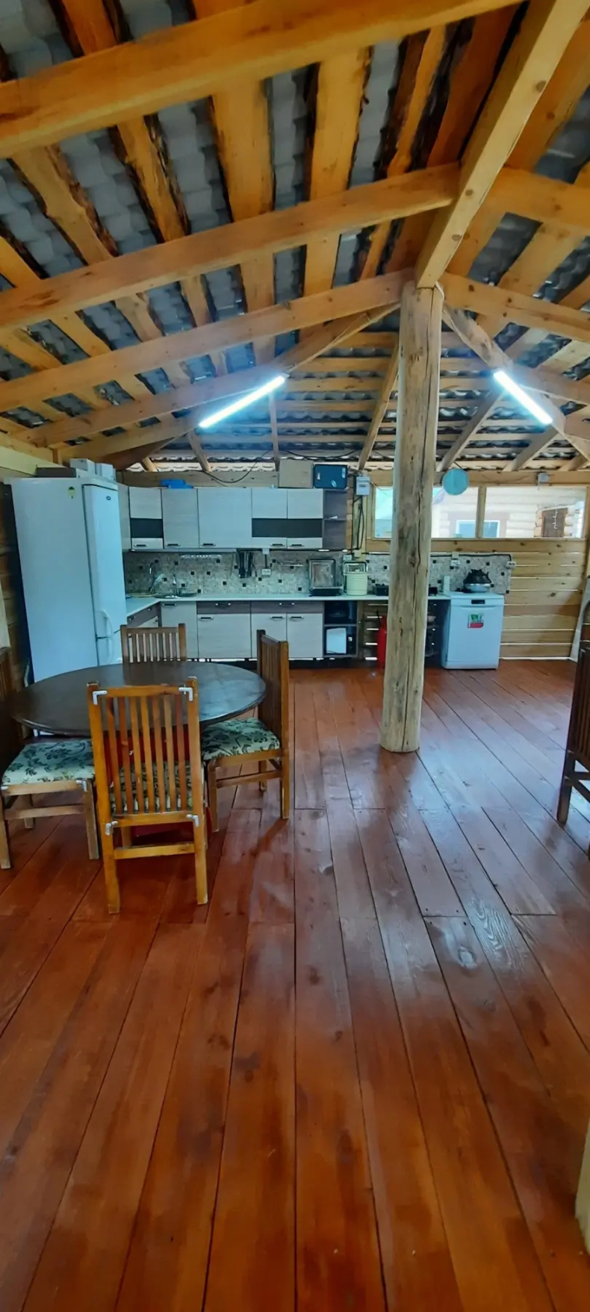 Гостевой Дом Заимка