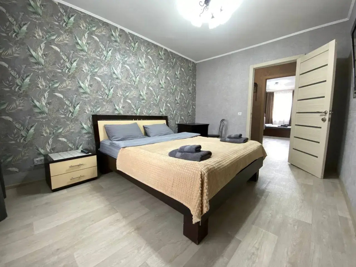 Квартира на Проспекте Мира 197а