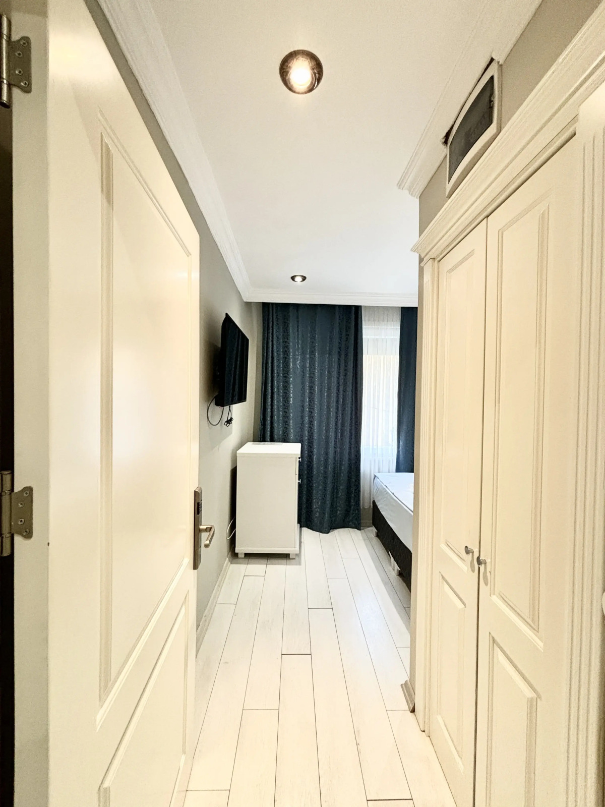 Счастливый дом Pantera House