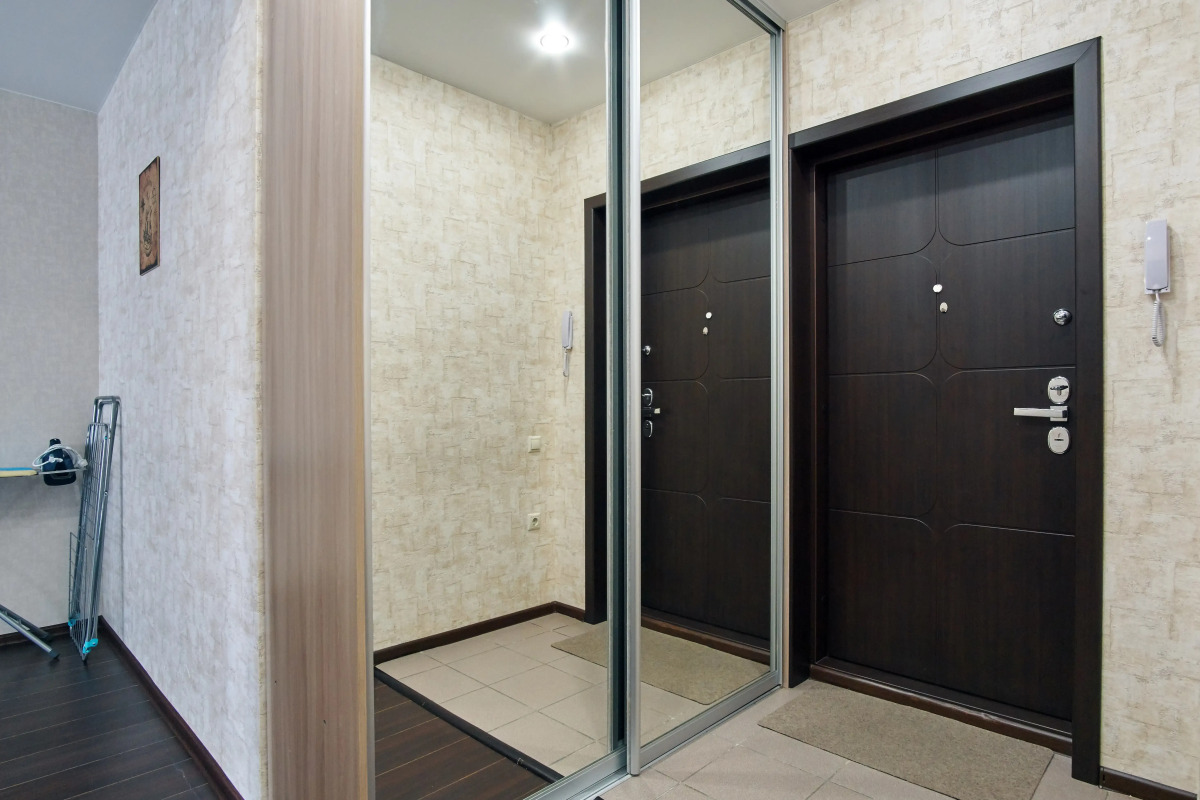 Two Bags Hotel Na 1905 Goda Apartments