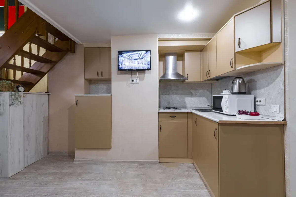 Апартаменты Тучков 24 (1)