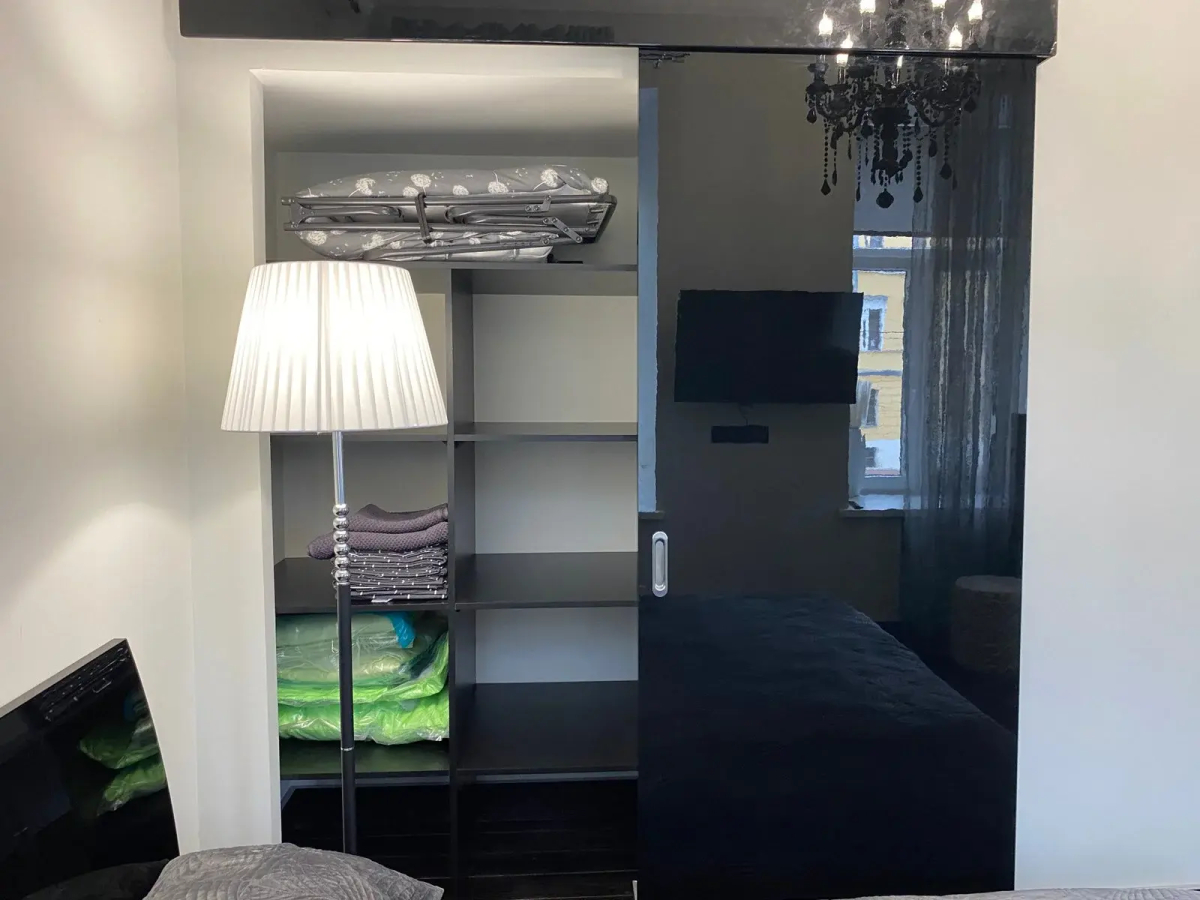 Квартира Дизайнерская в центре Ярославля