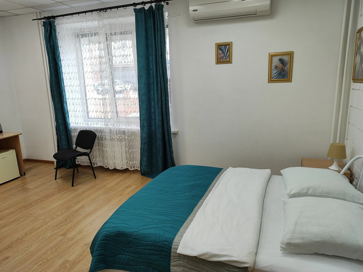 Квартира Студия 5