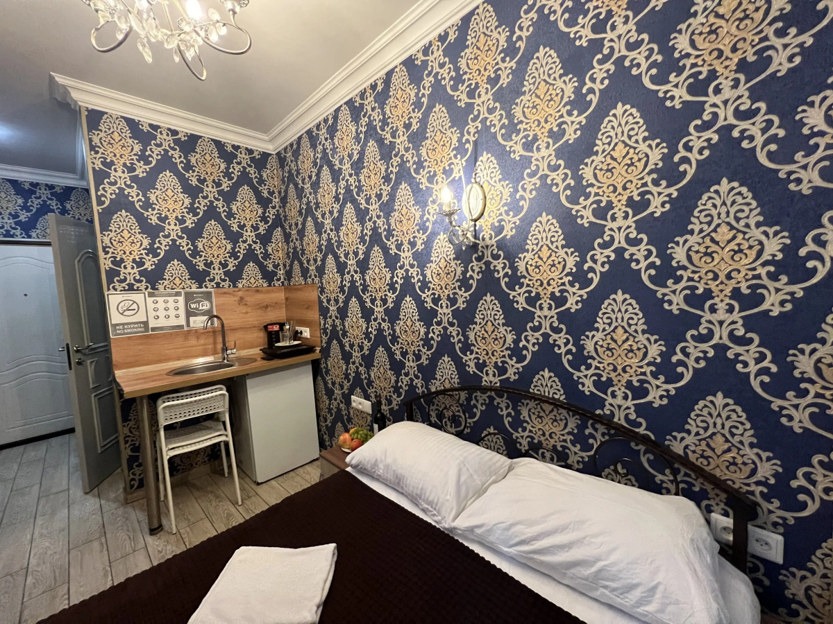 Апартаменты на Лиговском проспекте 65