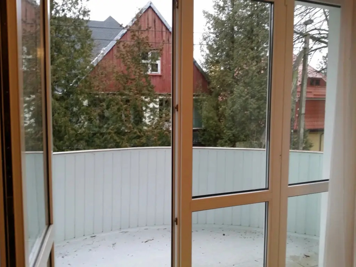 Апартаменты Svetlogorsk 1