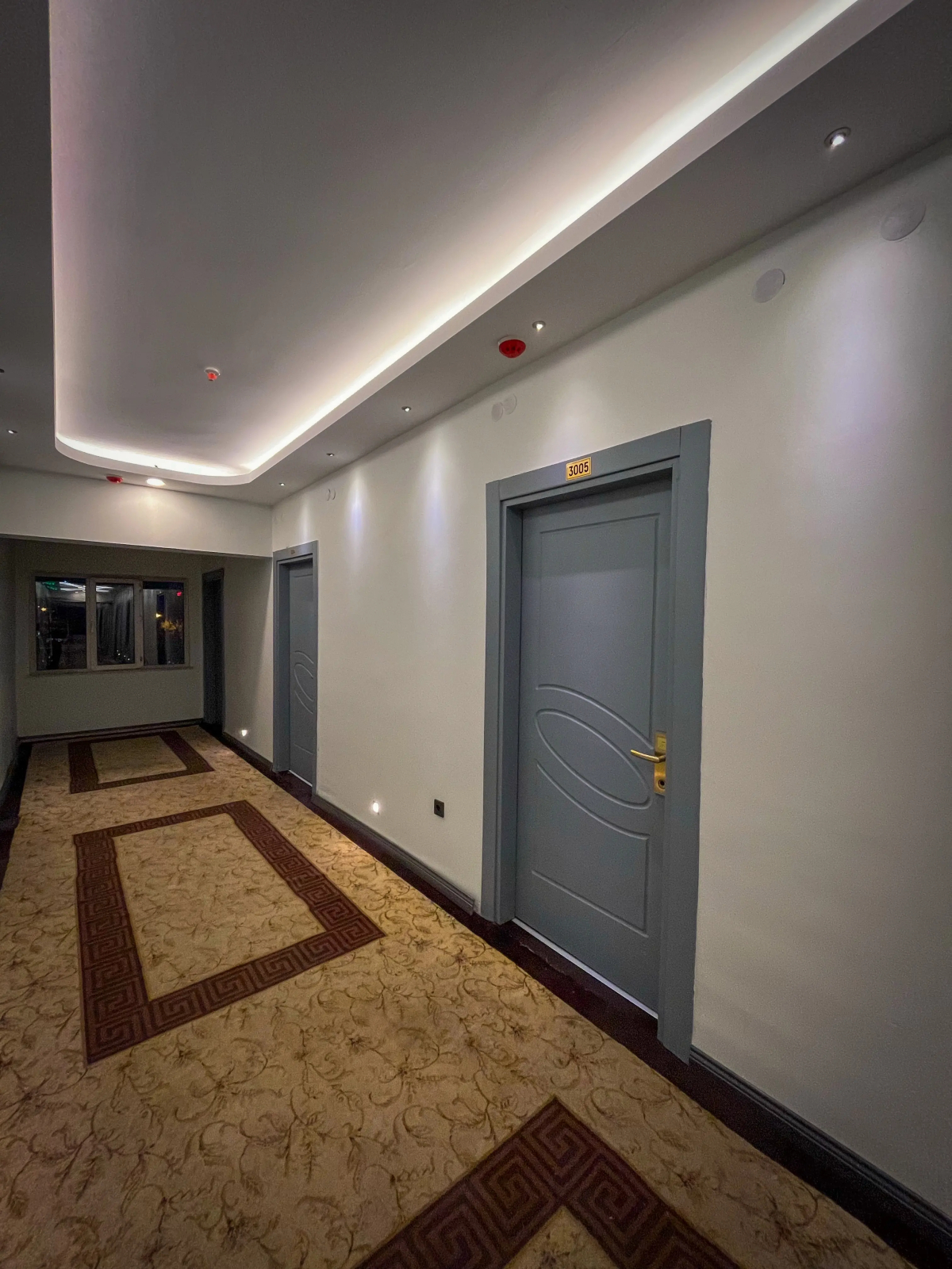 Ankara Santral Hotel