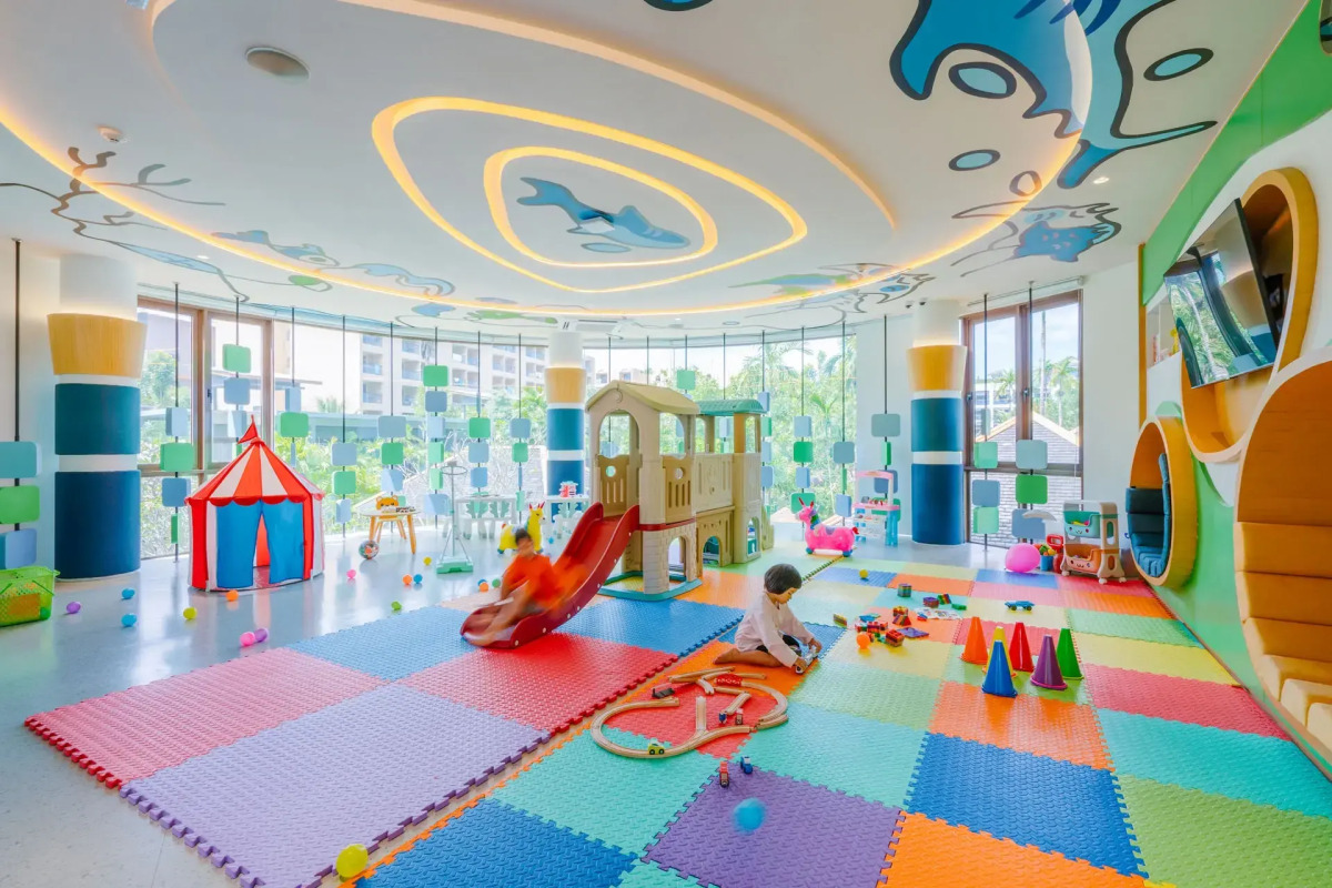 Отель Metadee Concept Hotel