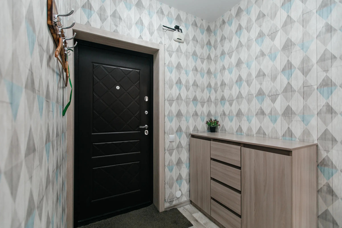 Апартаменты Shining Star