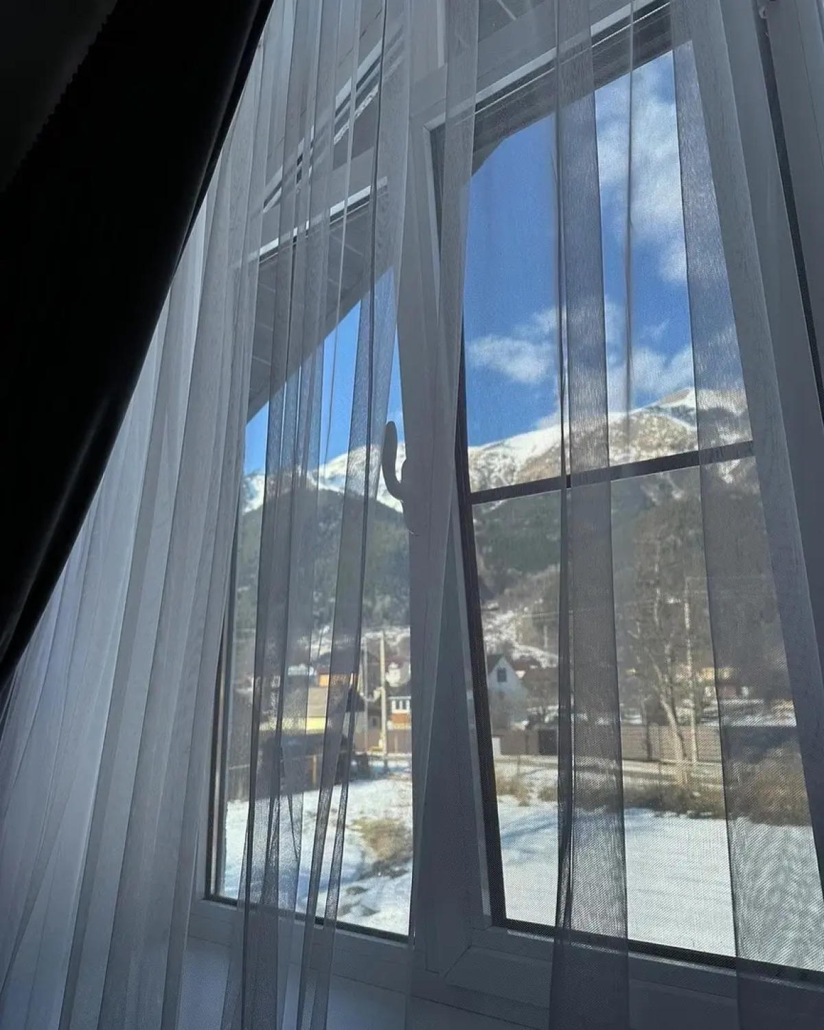 Гостевой Дом Crystal