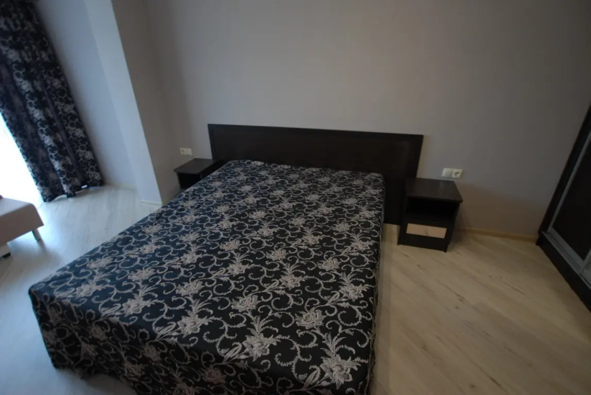 Жилые помещения Аллес, Сьянова д. 16