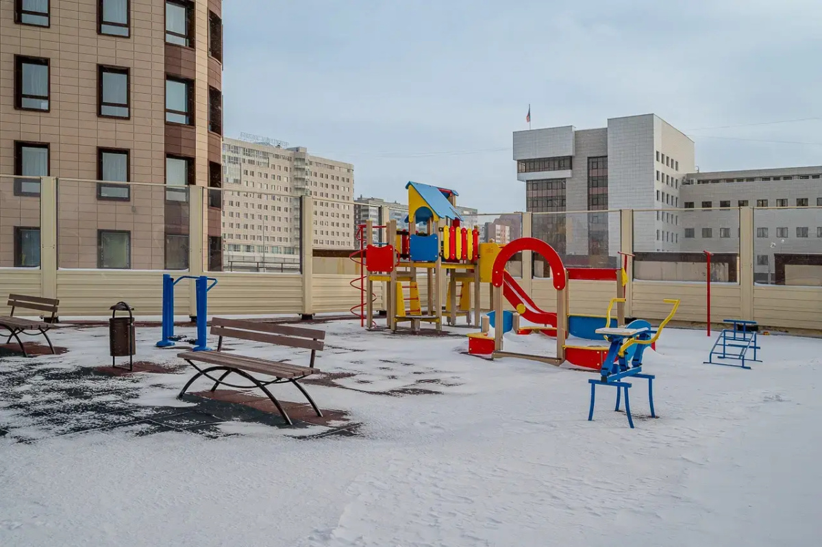 Квартира МонтеКристо