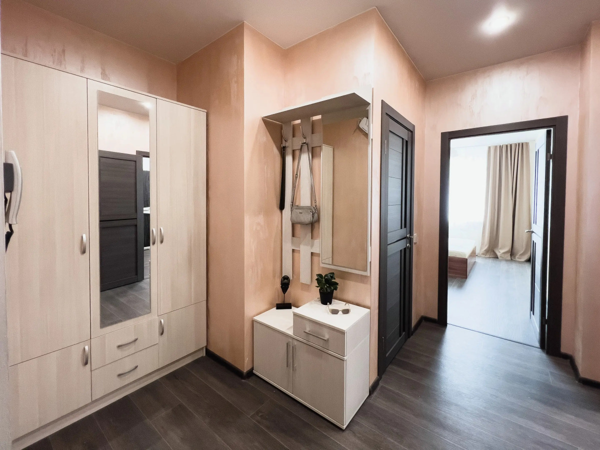 Квартира 2 Райдас на Чапаева 61