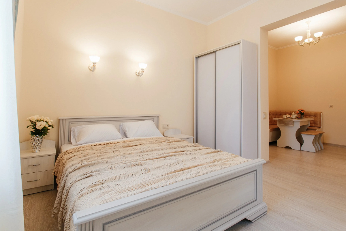 Мини-отель Asiya