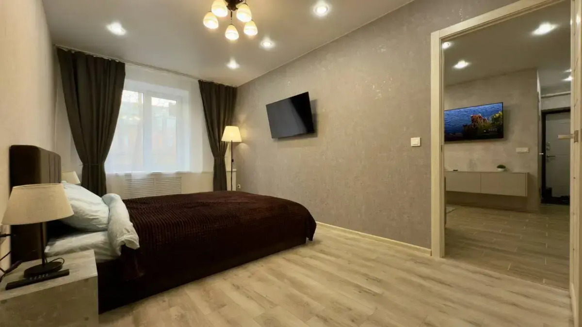 Апартаменты ArendaGrad Докучаева 11